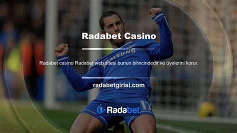 Radabet Giriş Adresi