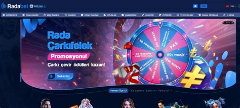 Radabet Güncel URL Bilgisi