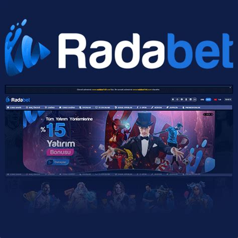 Radabet Resmi Web Sitesi Güncellendi Mi